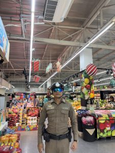 ผลการปฎิบัติเจ้าพนักงานจราจรเวร วันที่ 6 ธันวาคม 2568