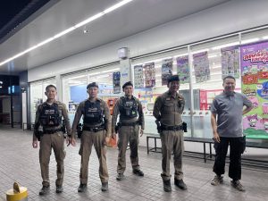 ผลปฎิบัติ ร้อยเวร20 พร้อมสายตรวจรถยนต์ (แม่แตง201) สายตรวจรถจักรยานยนต์ (แม่แตง101)